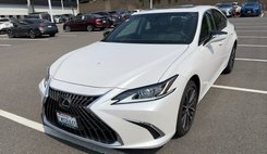 2024 Lexus ES 250 250