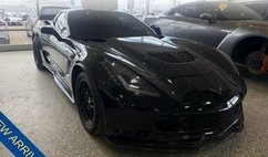 2019 Chevrolet Corvette Z06