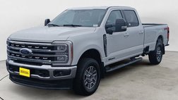 2025 Ford Super Duty F-350 Lariat
