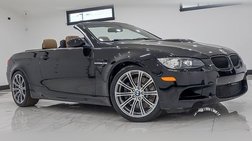 2010 BMW M3 Base