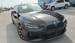 2023 BMW 4 Series 430i Gran Coupe