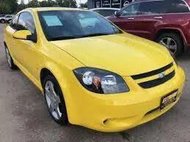 2007 Chevrolet Cobalt LT