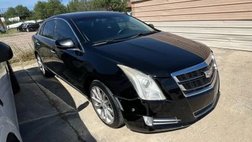 2017 Cadillac XTS Luxury