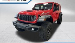 2026 Jeep Wrangler Moab