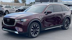 2024 Mazda CX-90 Plug-in Hybrid Premium Plus