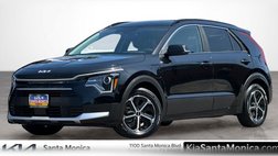 2024 Kia Niro Plug-In Hybrid EX