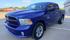 2016 Ram Ram Pickup 1500 Express