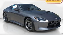 2024 Nissan Z Sport