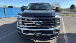 2025 Ford Super Duty F-350 Lariat