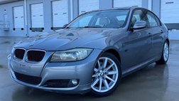 2011 BMW 3 Series 328i