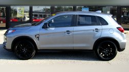 2022 Mitsubishi Outlander Sport LE 2.0 AWC CVT