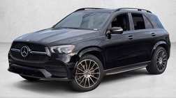 2022 Mercedes-Benz GLE-Class GLE 350