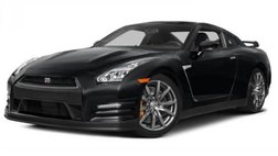 2015 Nissan GT-R Premium