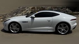 2016 Jaguar F-TYPE S