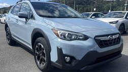2023 Subaru Crosstrek Premium