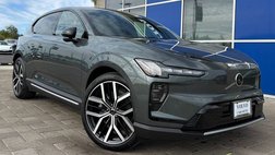 2027 Volvo EX60 P10 Ultra