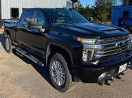 2023 Chevrolet Silverado 3500HD High Country