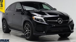 2019 Mercedes-Benz GLE-Class AMG GLE 43