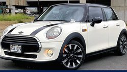 2017 MINI Hardtop Cooper