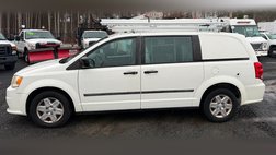 2013 Ram C/V Tradesman