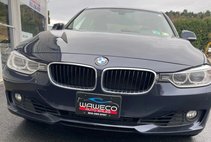 2015 BMW 3 Series 328i xDrive