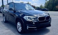 2014 BMW X5 sDrive35i