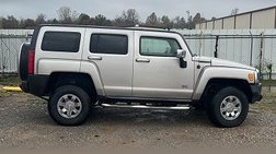2007 HUMMER H3 