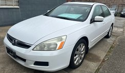 2007 Honda Accord EX-L V-6