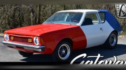 1973 AMC 