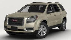 2015 GMC Acadia SLT-1