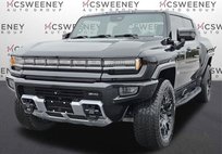 2026 GMC HUMMER EV 2X