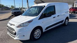 2016 Ford Transit Connect XLT