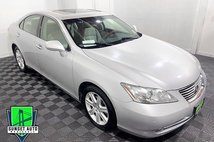 2008 Lexus ES 350 Base