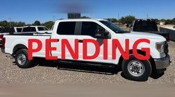 2022 Ford Super Duty F-250 Lariat