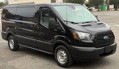 2019 Ford Transit 150