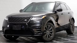 2020 Land Rover Range Rover Velar P250 R-Dynamic S