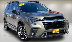 2024 Subaru Ascent Touring