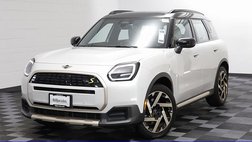 2025 MINI Countryman Cooper SE ALL4
