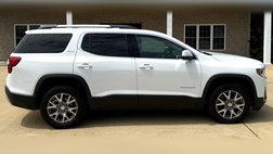 2020 GMC Acadia SLT