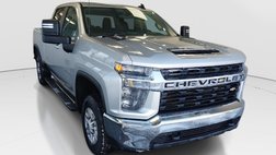 2023 Chevrolet Silverado 2500HD LT