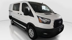 2024 Ford Transit 250