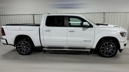 2019 Ram Ram Pickup 1500 Laramie