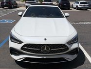 2025 Mercedes-Benz CLE CLE 450 4MATIC