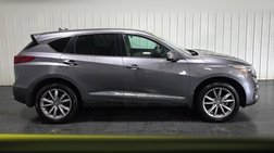 2020 Acura RDX SH-AWD w/Tech