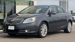 2013 Buick Verano Base