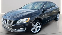 2015 Volvo S60 T5 Premier