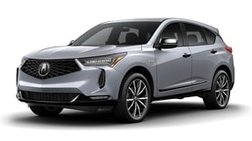 2026 Acura RDX SH-AWD w/Advance w/A-SPEC