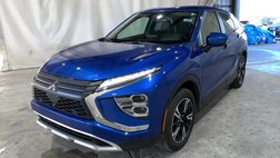 2025 Mitsubishi Eclipse Cross SE