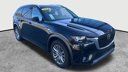 2024 Mazda CX-90 Plug-in Hybrid Preferred