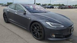 2018 Tesla Model S 75D